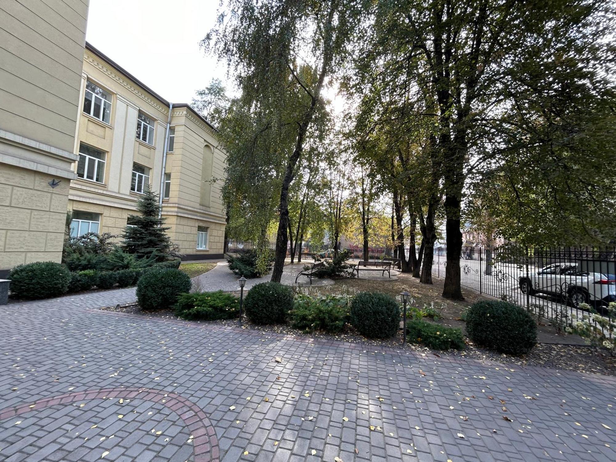 Prestige Apartments Kamianske Exterior photo